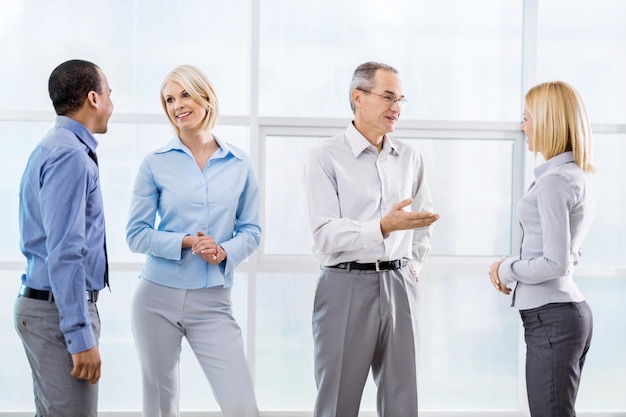 Professional business communication training